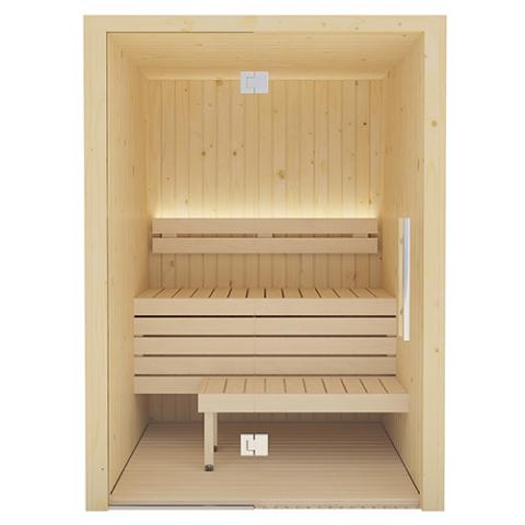 Sauna Model X2
