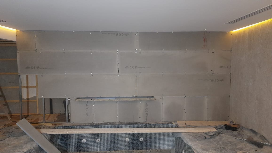 our project