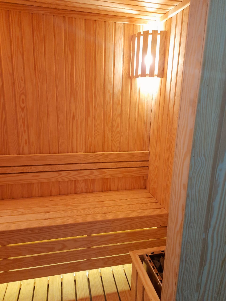 our project