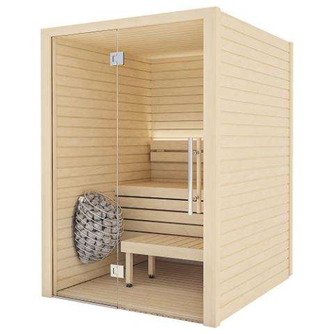 Sauna model Y )