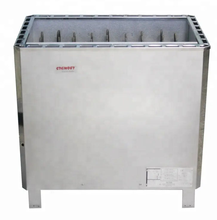 comet sauna heater 9 kw