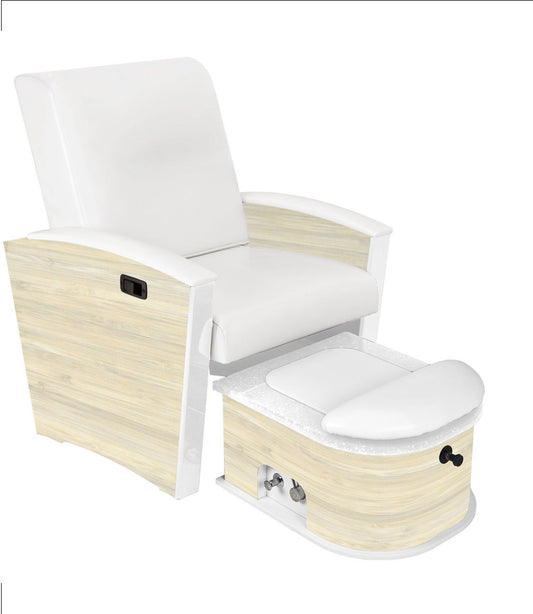 Pedicure Chair