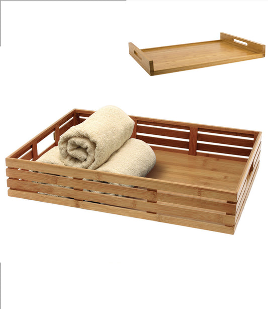 spa tray