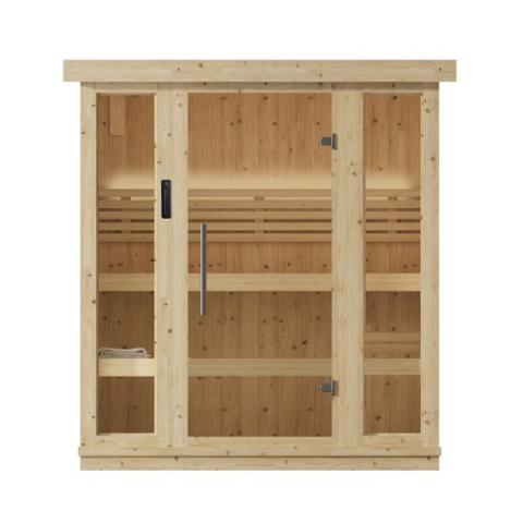 Sauna Model X6