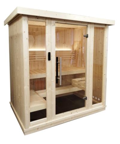 Sauna Model X6