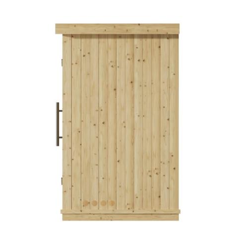 Sauna Model X6