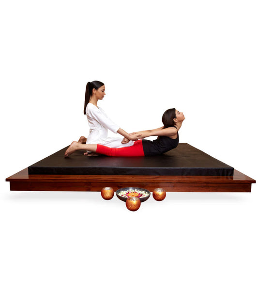 Thai Massage Bed