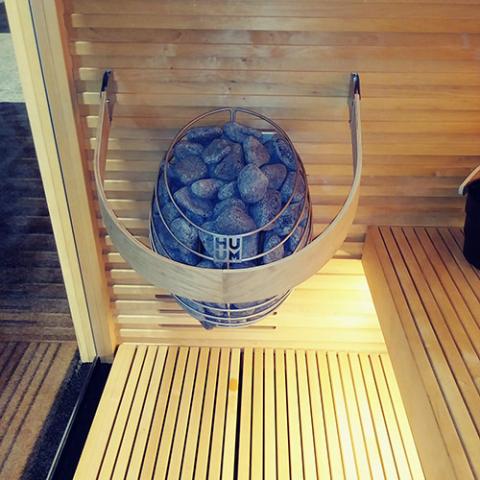 Sauna s Heater 9kw