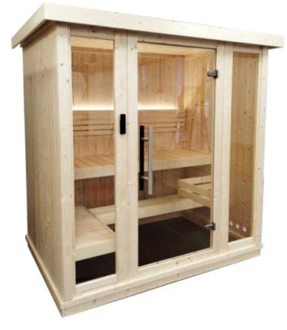 Sauna Model X6